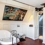 Casa de Férias Barockhaus Fulda