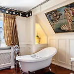 Casa de Férias Barockhaus Fulda *