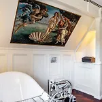 Casa de Férias Barockhaus Fulda *