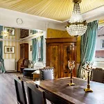 Barockhaus Fulda Holiday home Petersberg (Hessen)