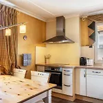 Barockhaus Fulda Holiday home Petersberg (Hessen)