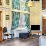 Holiday home Barockhaus Fulda
