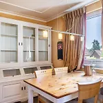 Holiday home Barockhaus Fulda *