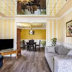 Holiday home Barockhaus Fulda Petersberg (Hessen)