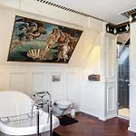 Barockhaus Fulda Holiday home Petersberg (Hessen)