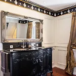 Barockhaus Fulda Holiday home *