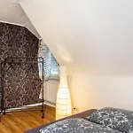 Holiday home Barockhaus Fulda