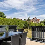 Barockhaus Fulda Holiday home *