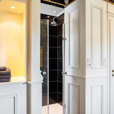 Hébergement de vacances Barockhaus Fulda Petersberg (Hessen)