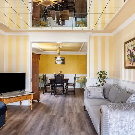 Barockhaus Fulda Petersberg (Hessen)