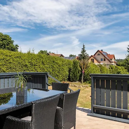 Barockhaus Fulda Hébergement de vacances *