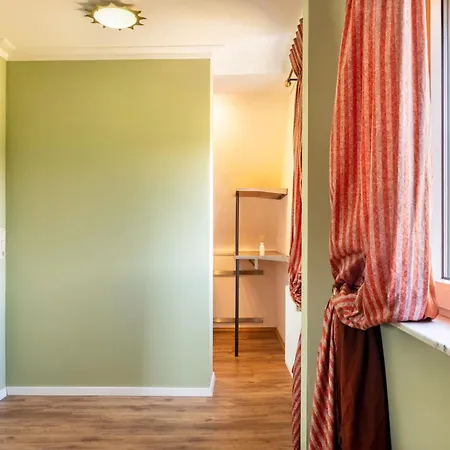 Barockhaus Fulda Hébergement de vacances Petersberg (Hessen)