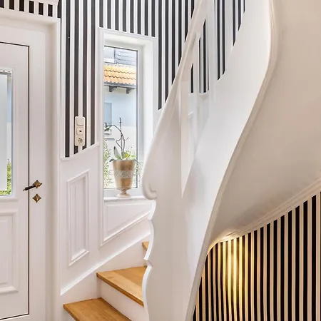 Holiday home Barockhaus Fulda