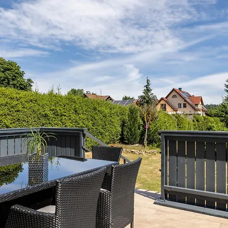 Barockhaus Fulda Holiday home *