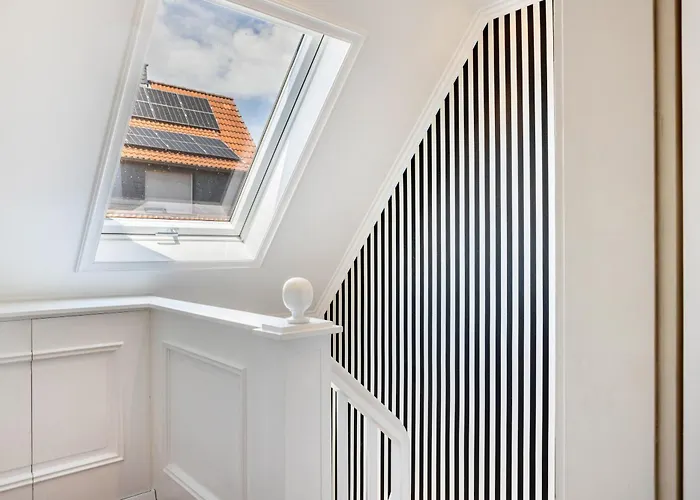 Barockhaus Fulda Dom wakacyjny *