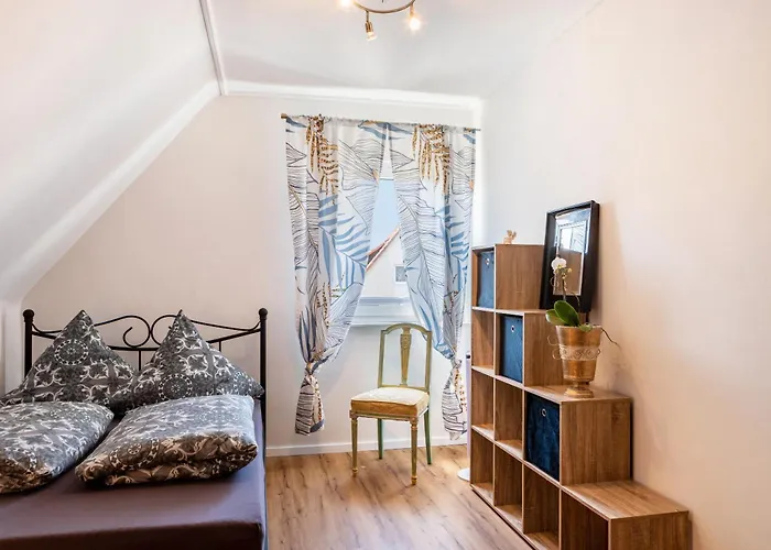 Barockhaus Fulda Petersberg (Hessen)