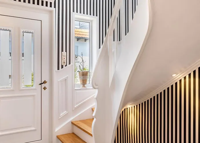 Dom wakacyjny Barockhaus Fulda Petersberg (Hessen)