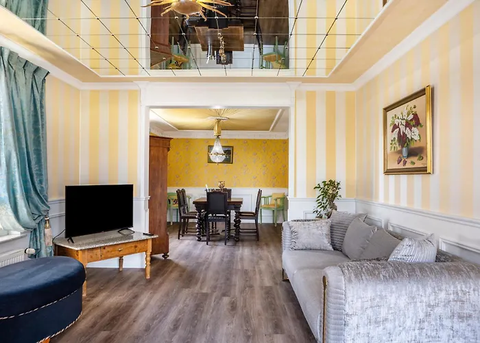 Barockhaus Fulda Petersberg (Hessen)