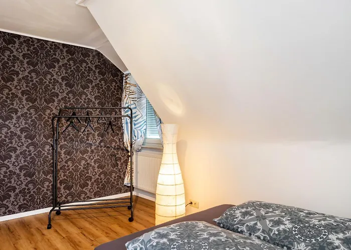 Barockhaus Fulda Dom wakacyjny *