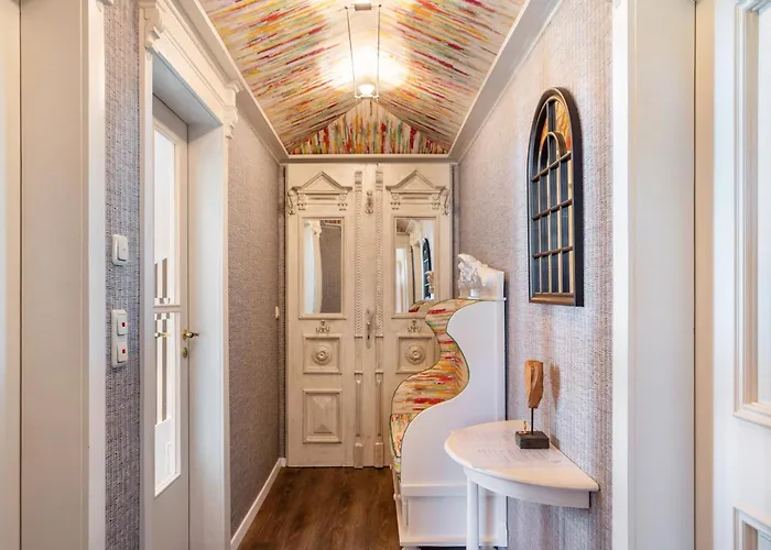 Barockhaus Fulda Petersberg (Hessen)