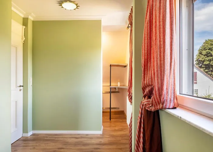 Barockhaus Fulda Dom wakacyjny Petersberg (Hessen)